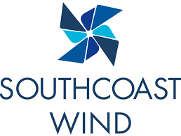 SouthCoast Wind logo