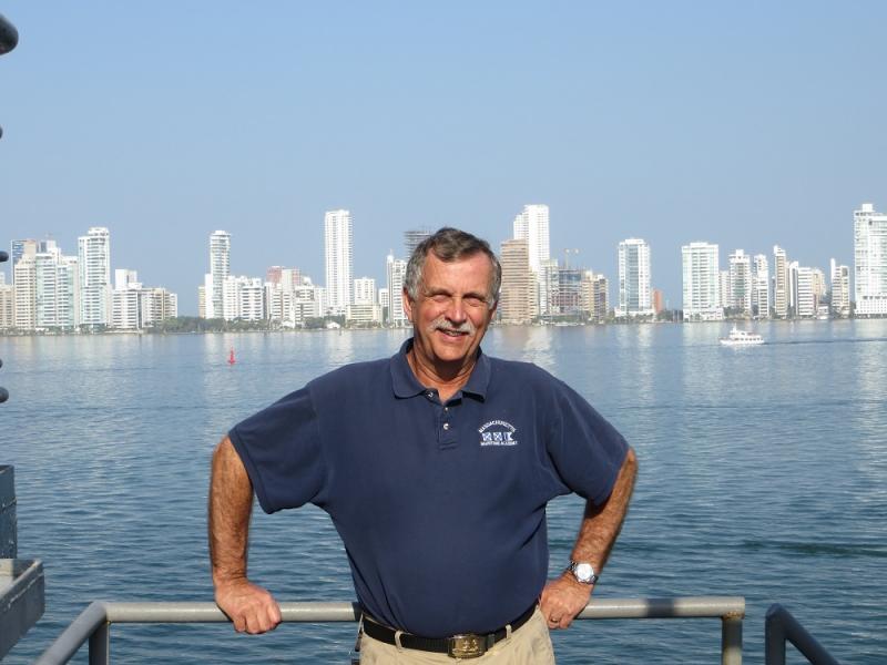 Photo of Craig Dalton