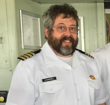 Captain