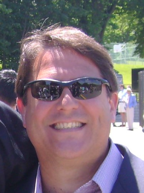 Ed Pinero