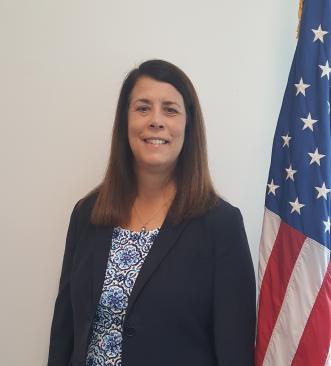 Anne Marie Fallon