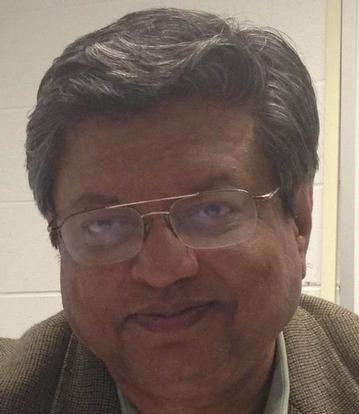 Aniruddha Dasgupta