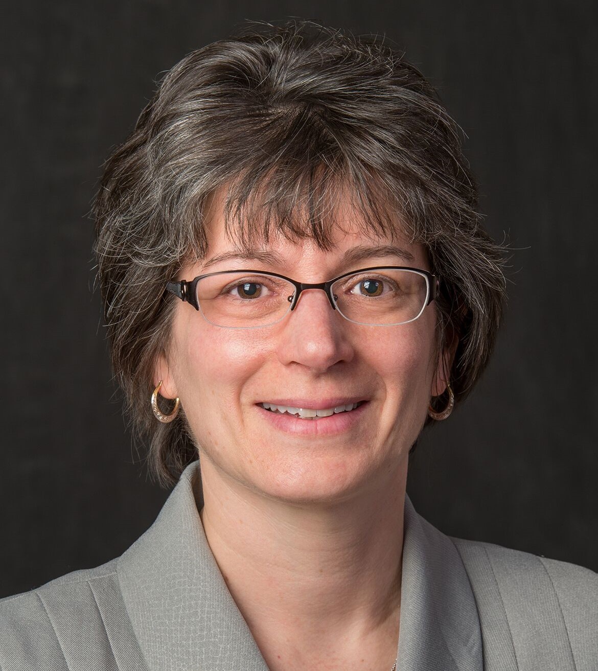 Nancy Vanasse