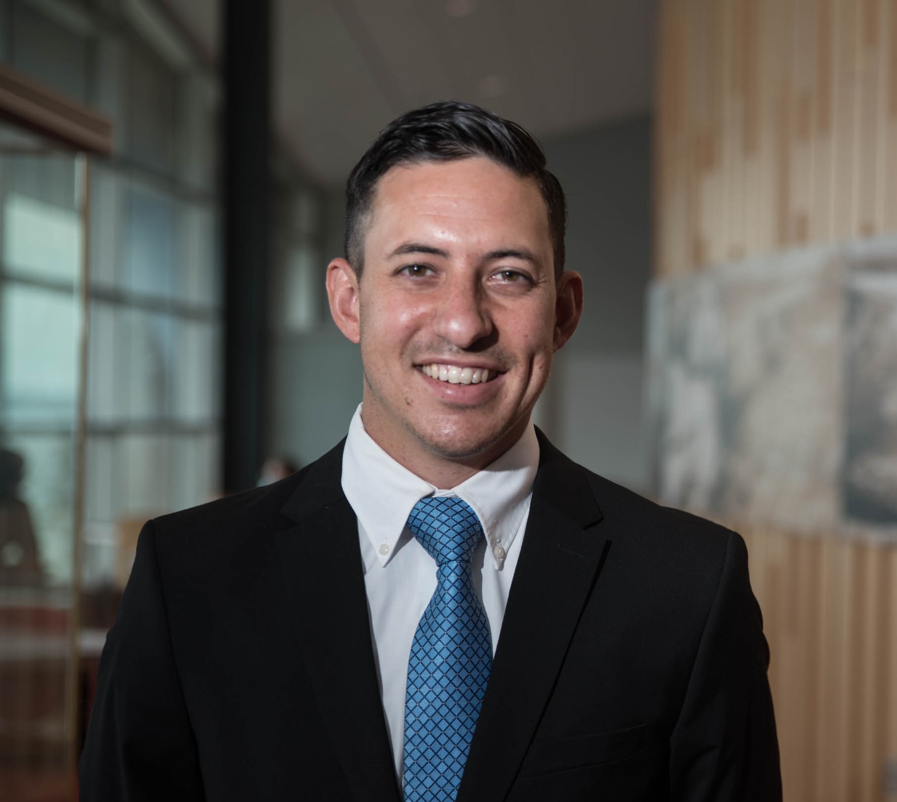 Patrick Nobrega