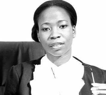 Portia Ndlovu