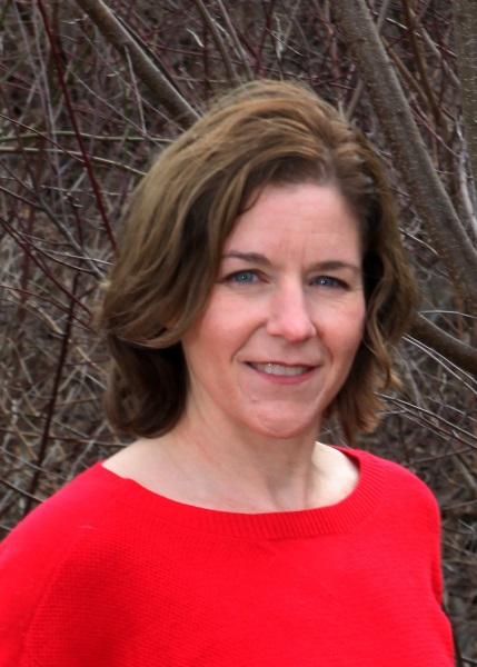 Laurie Norman