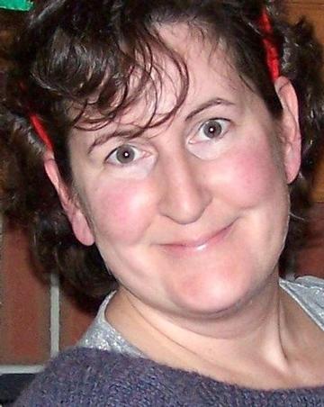 Meredith Randall