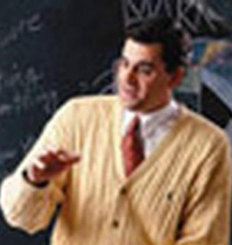 Mike Bejtlich