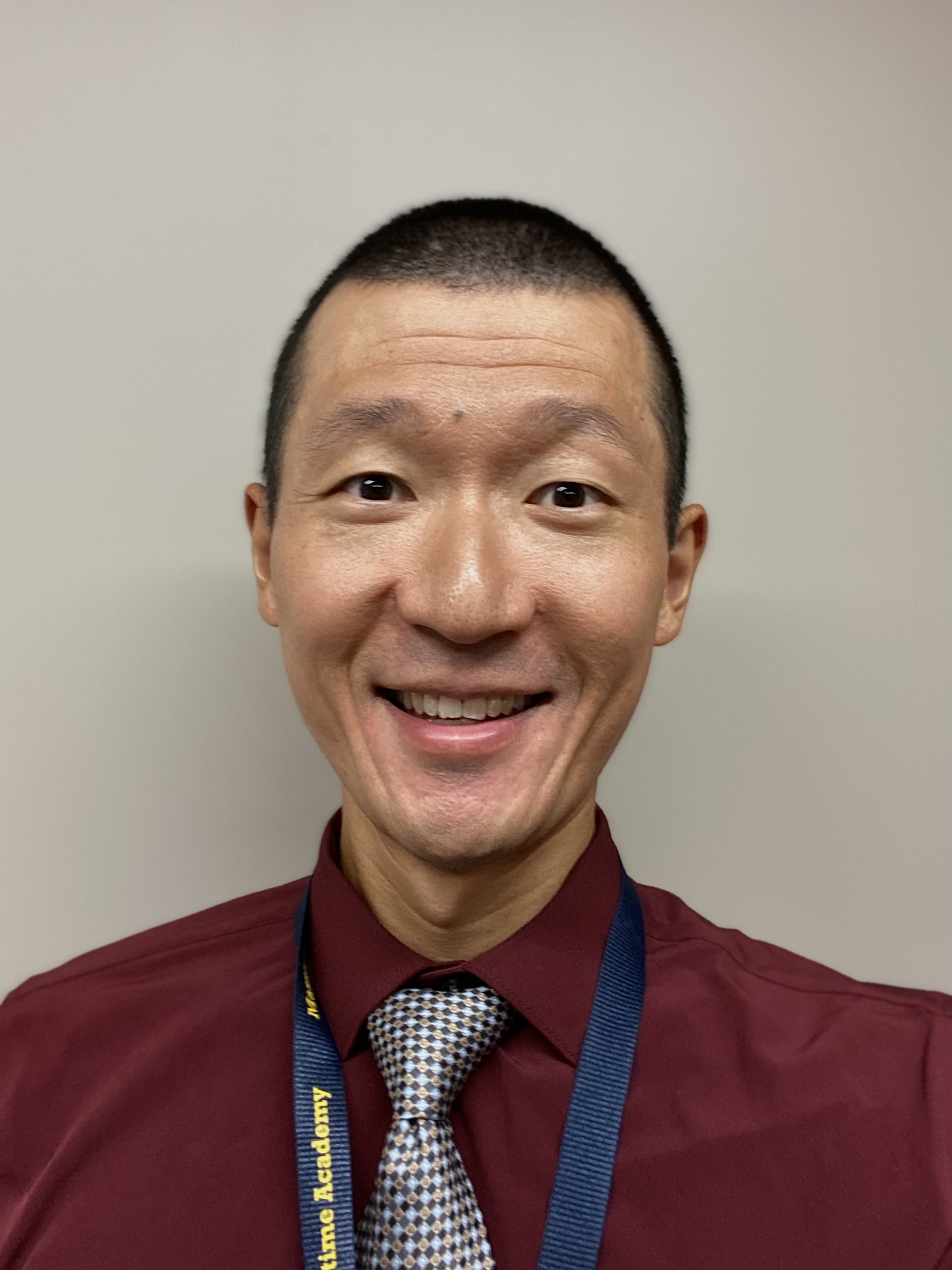 Victor Wang