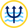 Marine Science, Safety, and Environmental Protection icon