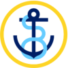 Marine Transportation Icon