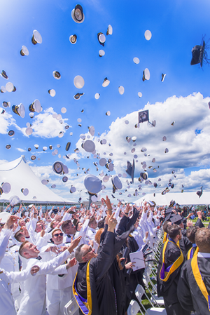 commencement