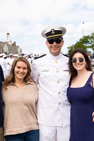 commencement