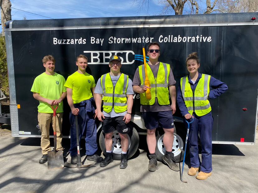 Buzzards Bay Stormwater Collaborative