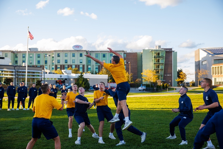 cadets