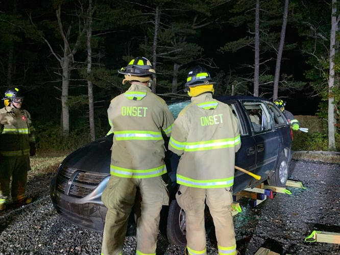 Fire Academy Program