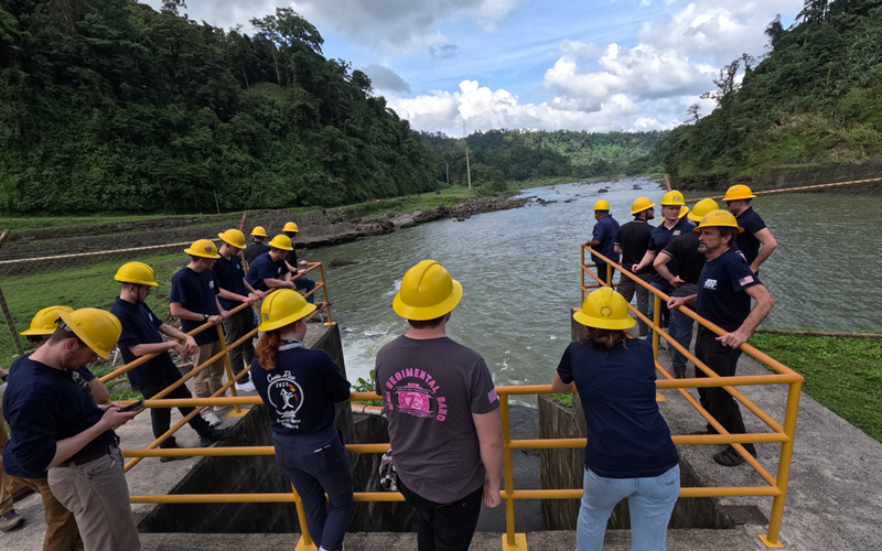 Experiential Learning