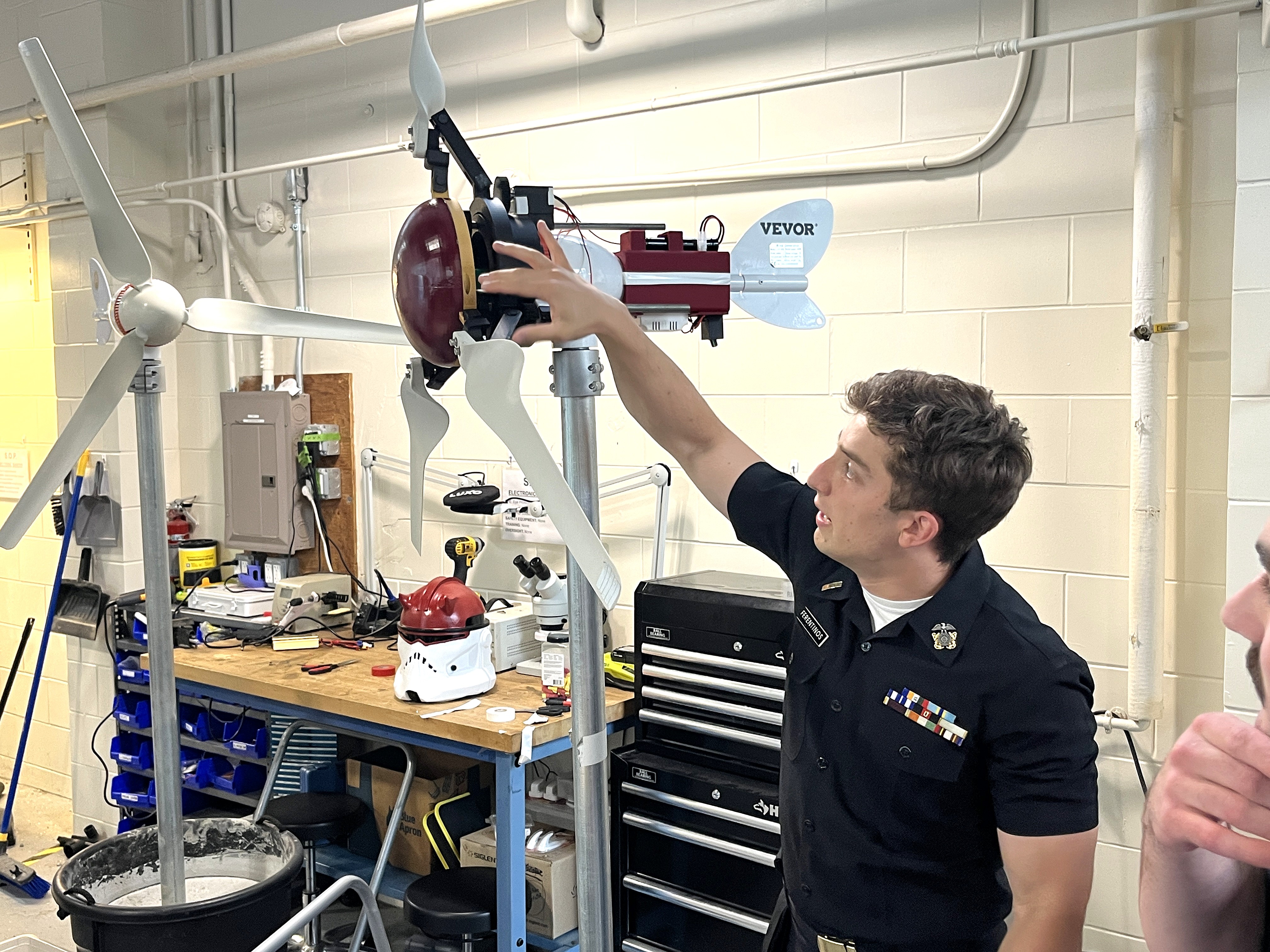 Minors & Concentrations