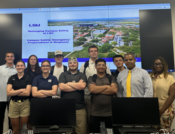 Experiential Learning in New Orleans