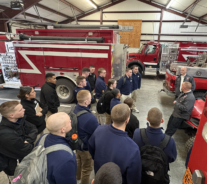 Experiential Learning in North Carolina