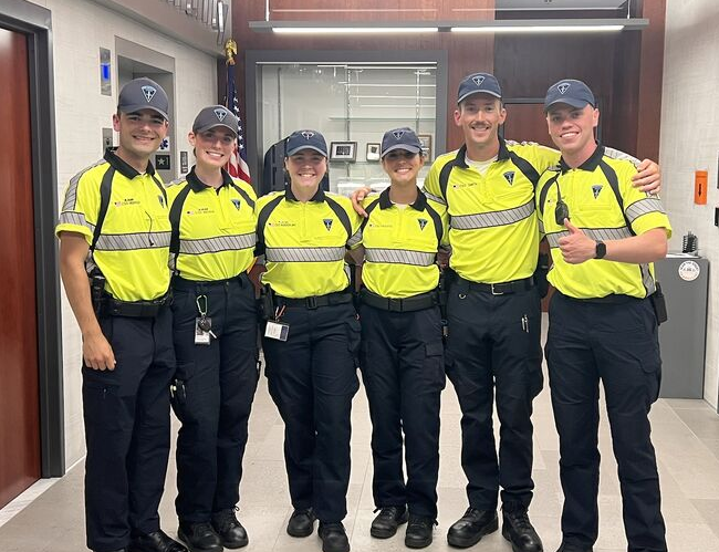 Emergency Management News