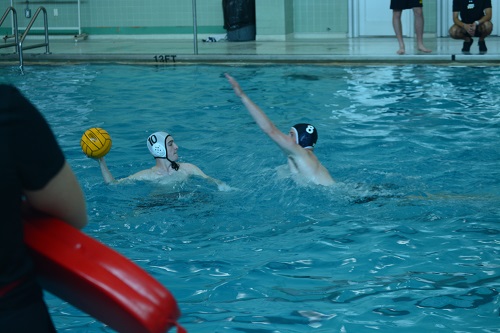 water polo