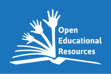 OER logo