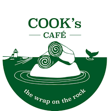 cook's logo