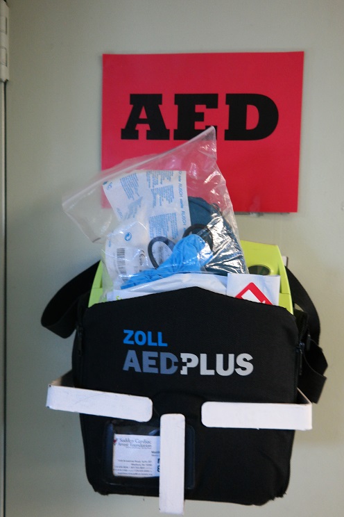 AED