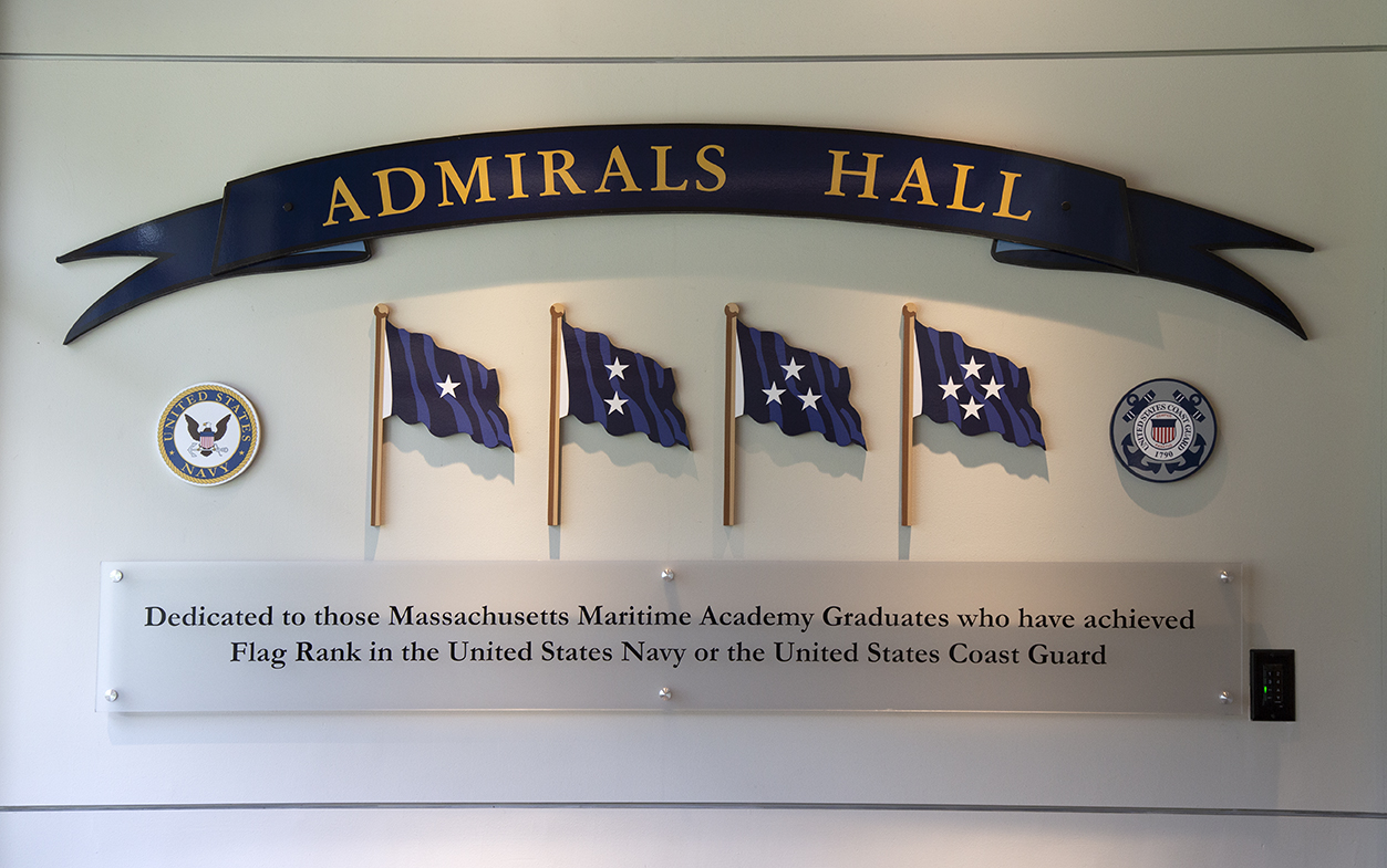 Admirals Hall