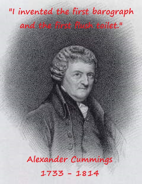 alexander cummings