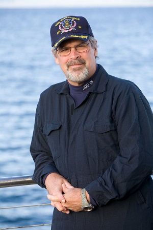 Captain Phillips