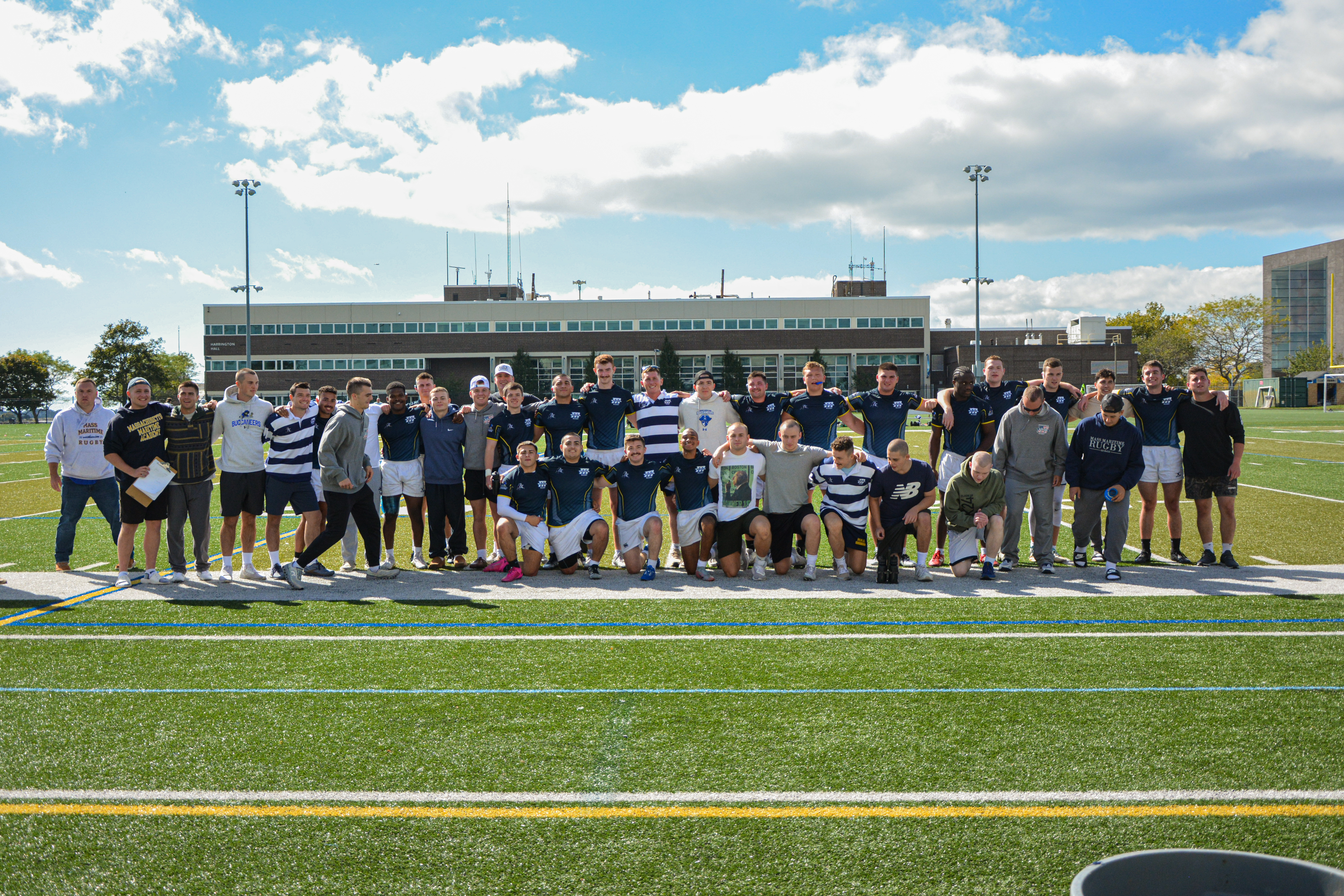 Rugby team pic