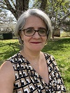 denise carrington headshot