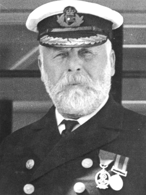 Captain Smith