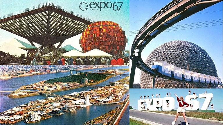 expo 1967