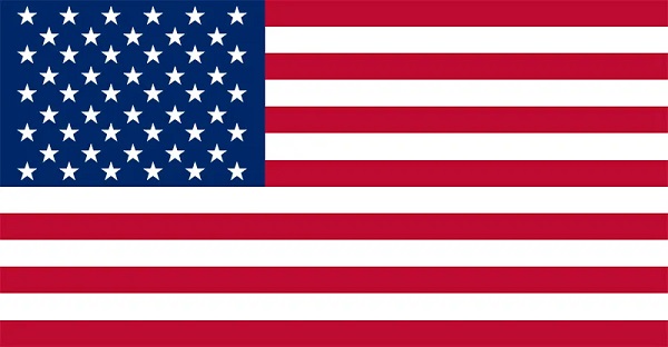 us flag