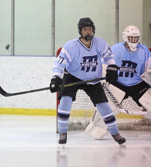 hockey team individual