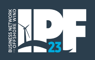 IPF 23 Logo