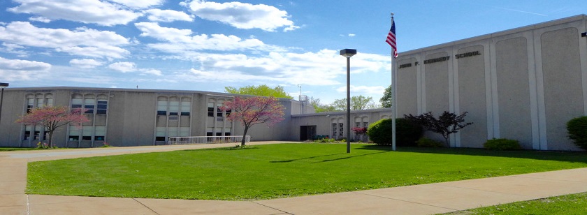 JFK school South Bend, Indiana