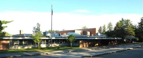 Joan Glenn Middle School