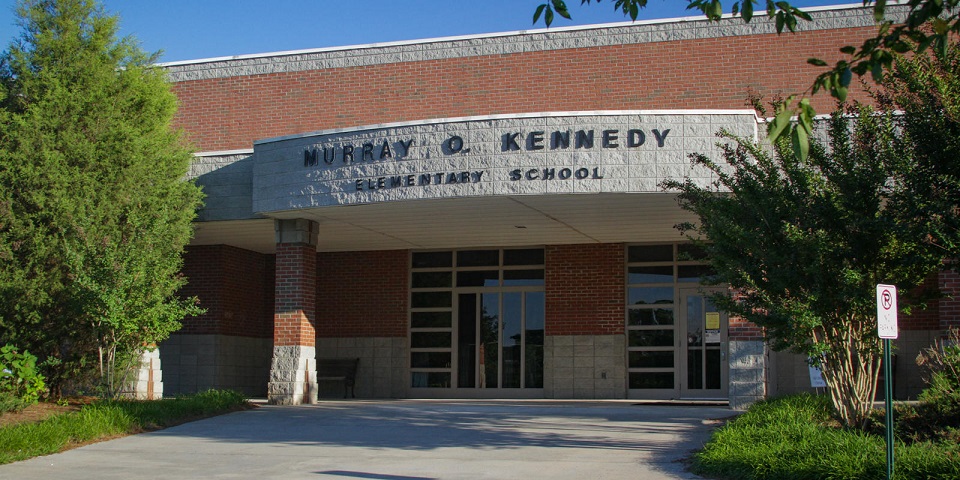 Kennedy elementary