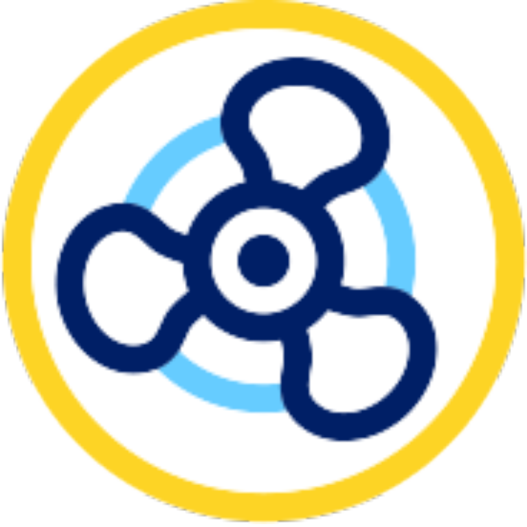 me pin