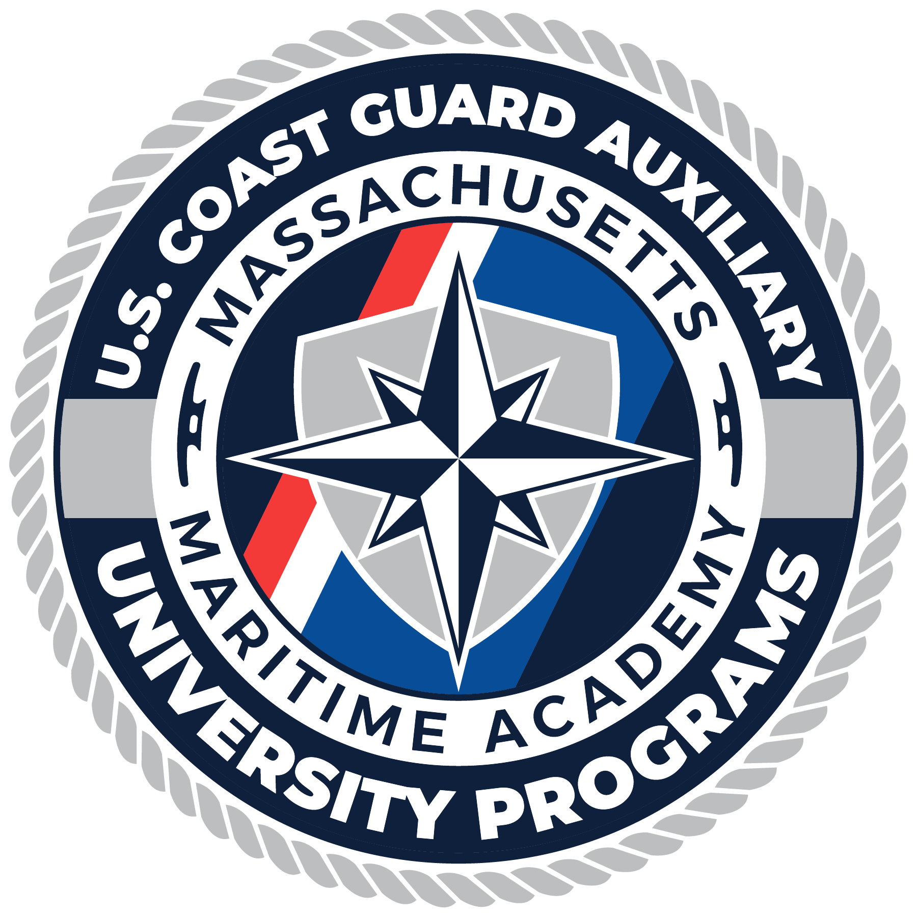 USCG Aux logo