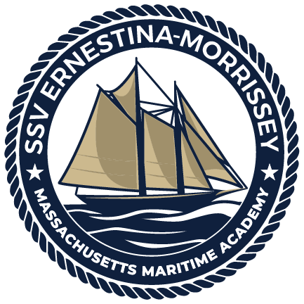 Ernestina Logo