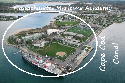 mass maritime academy