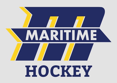 Hockey club logo