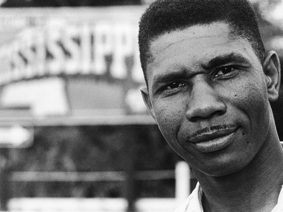 Medgar Evers