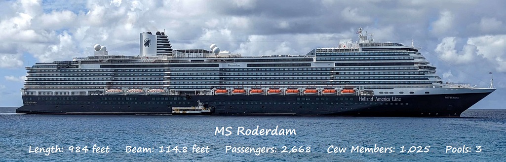 Port of Bridgetown, Barbados Live Ship / Marine Traffic - Cruising