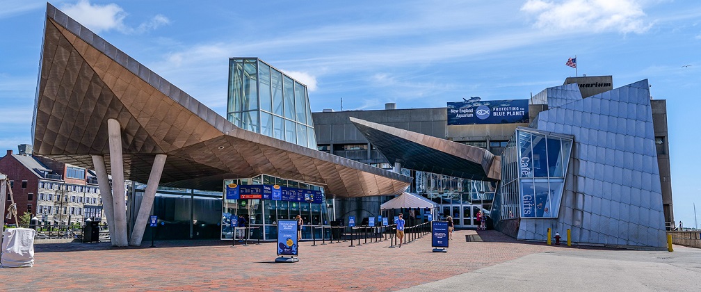 New England Aquarium